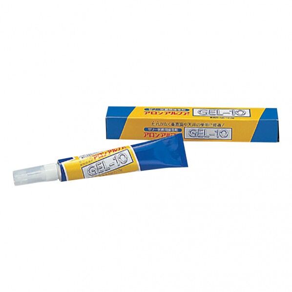 アロンアルファ 8-252-04 1個