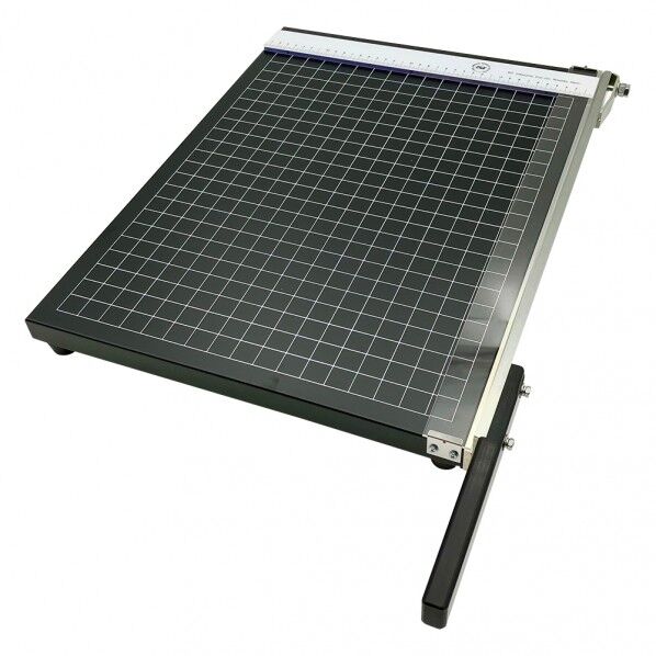 ギロチンカッター 半切用 8-319-02 1個