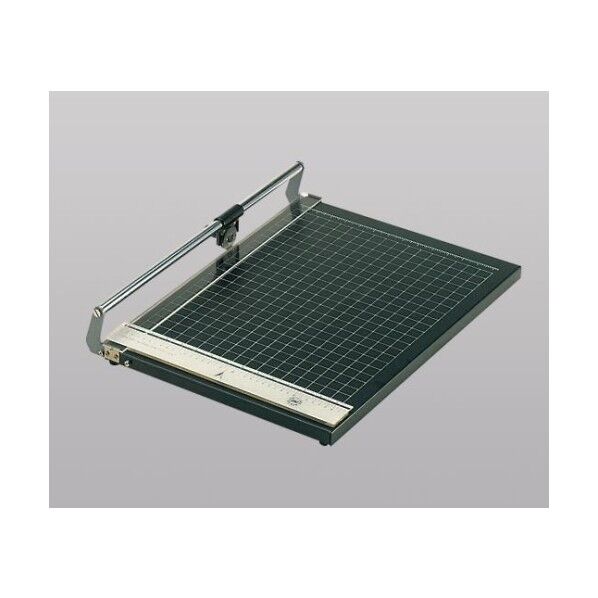 サークルカッター 半切用 375×535×22mm 8-320-02 1個