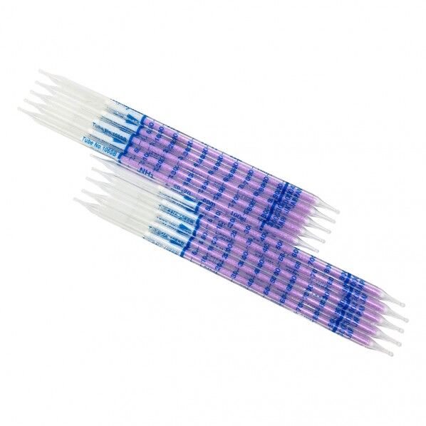 ガス検知管 アンモニア