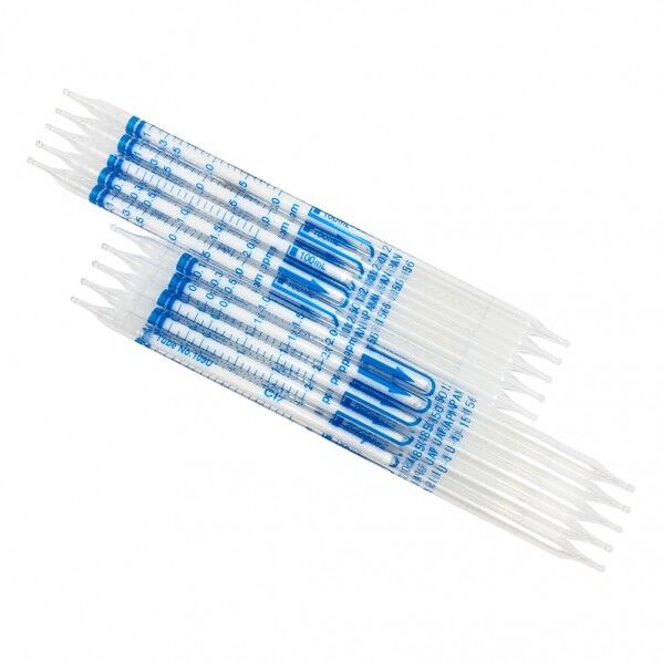 ガス検知管 塩素 8-5352-65 1