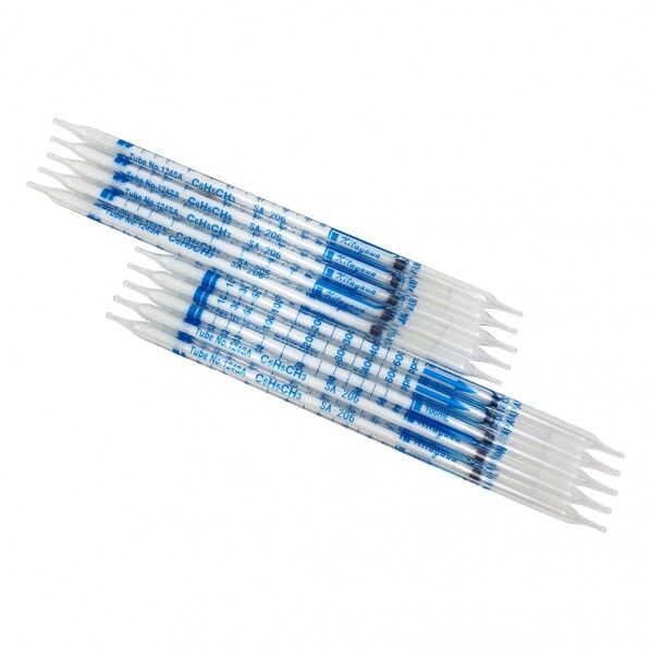 ガス検知管 トルエン