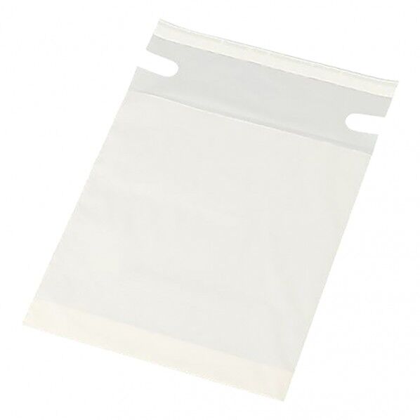 ワンタッチゴミ袋