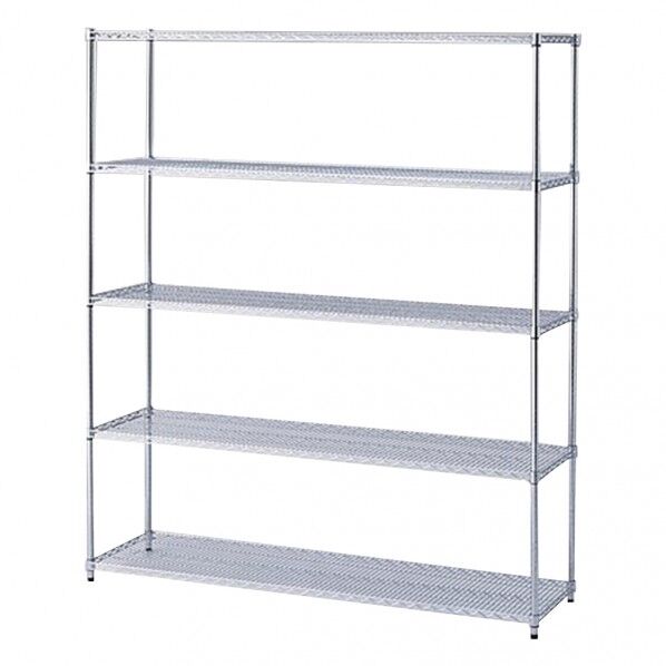 ワイヤーラック