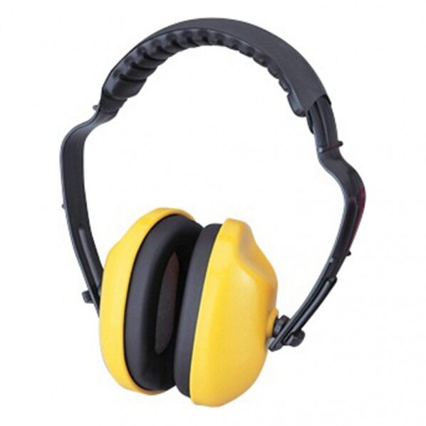 防音イアーマフ 8-5047-01 1個