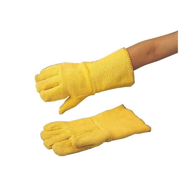 耐熱手袋(5本指タイプ) 8-5048-01