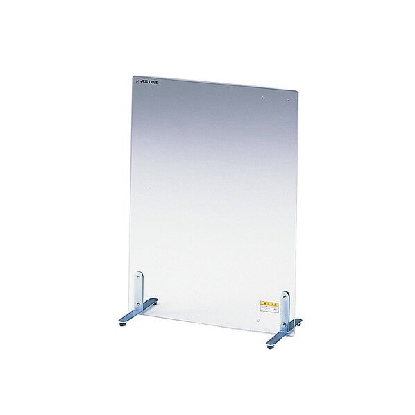 ポリカプロテクタ 450×600mm 8-4036-01 1個