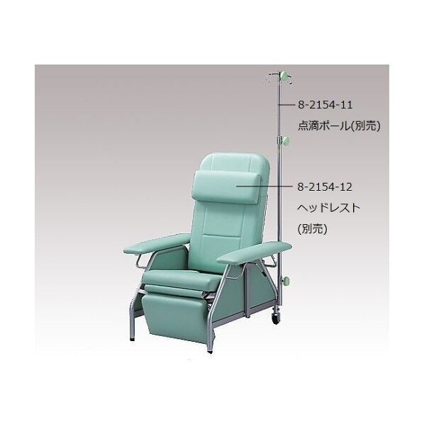 リクライニングチェアー(シンプル) NRC-03