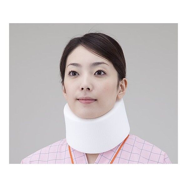 頚椎固定カラー[ソフト] OH-002 M 8-1833-02 1