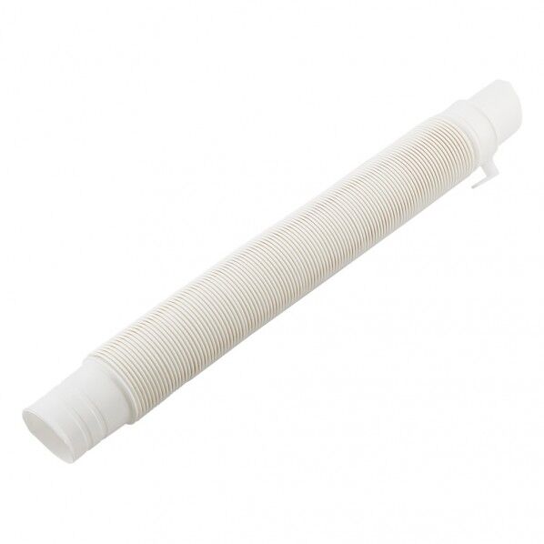 洗髪槽(樹脂製)用 ジャバラホース 8-2238-11 1