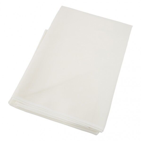 診察台カバー[撥水シーツ] S6018 600×1800mm ホワイト 8-2271-01 1
