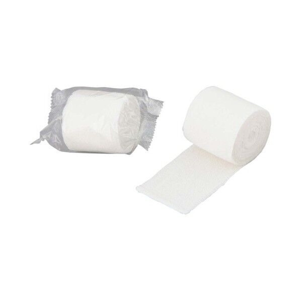 ベスケア 弾力包帯 2号 8-2431-01 6巻