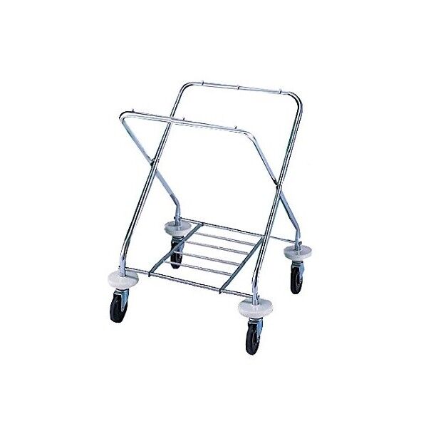 ダストカート(バンパー付)