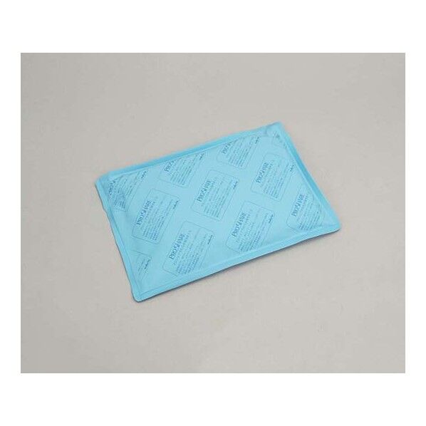 プロシェアやわらか保冷枕 (レギュラー) 8-2598-02 1