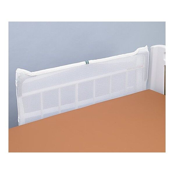 フレキシブルサイドレールカバー