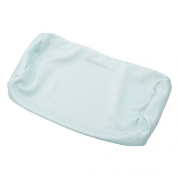 体位固定クッション (防水タイプ/半円タイプ)用 交換カバー 8-2650-11 1