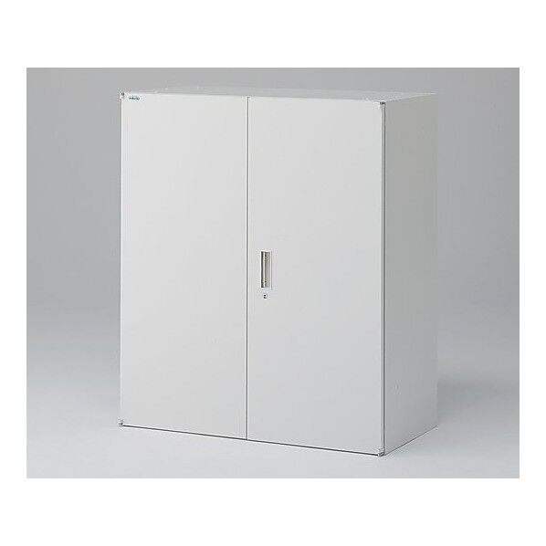 セレクトナビユニット 両開き扉 700×450×1050mm 8-3979-01 1