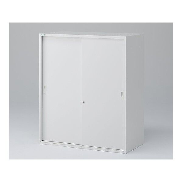 セレクトナビユニット 引き戸 900×450×1050mm 8-3981-02 1