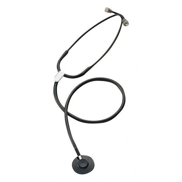 ナーシングスコープ[プレミアム] プレミアムNo.110 シングル内バネ式 ブラック 8-4084-01 1