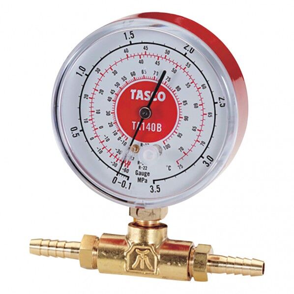 圧力ゲージ105F 8-516-01 1