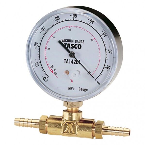 圧力ゲージ106BF 8-516-02 1