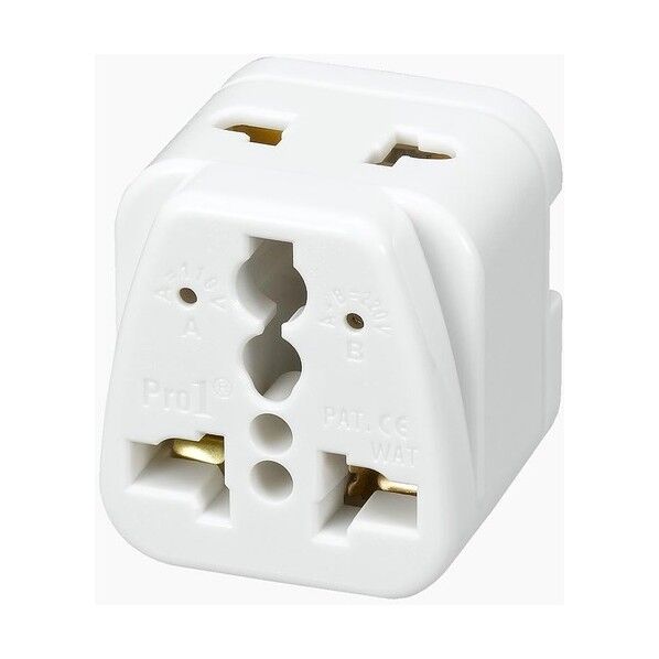 海外用電源プラグマルチタイプ