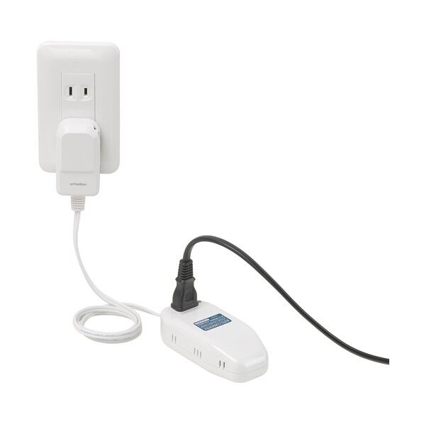 海外旅行用マルチプラグ変圧器130V240V1000W