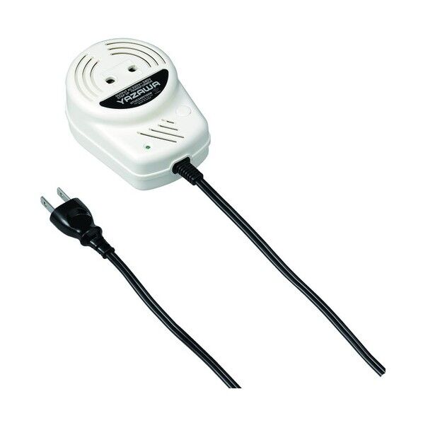 海外旅行用変圧器240V100W