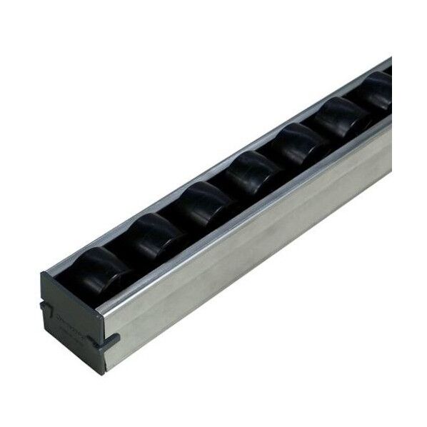イレクター クリフォームプラコン 3m 導電 PCA6-3000 S33 EBL