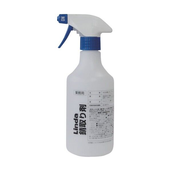 Linda 錆取り剤 500ml