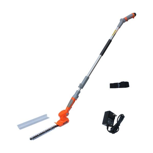 12V2WAYバリカンIII