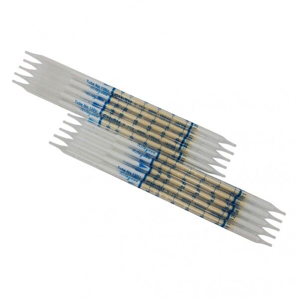 ガス検知管 メルカプタン類