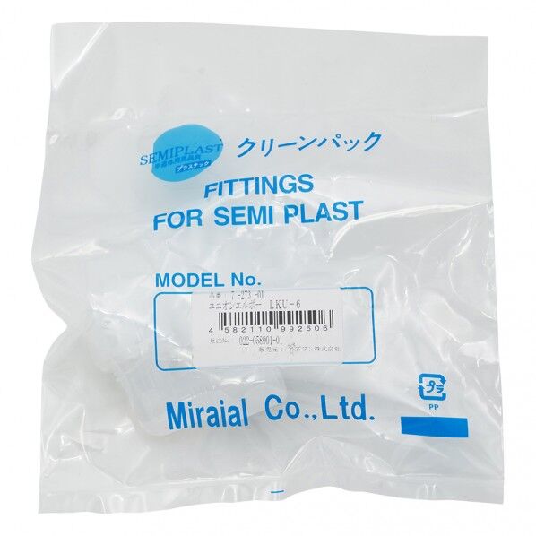 ユニオンエルボー