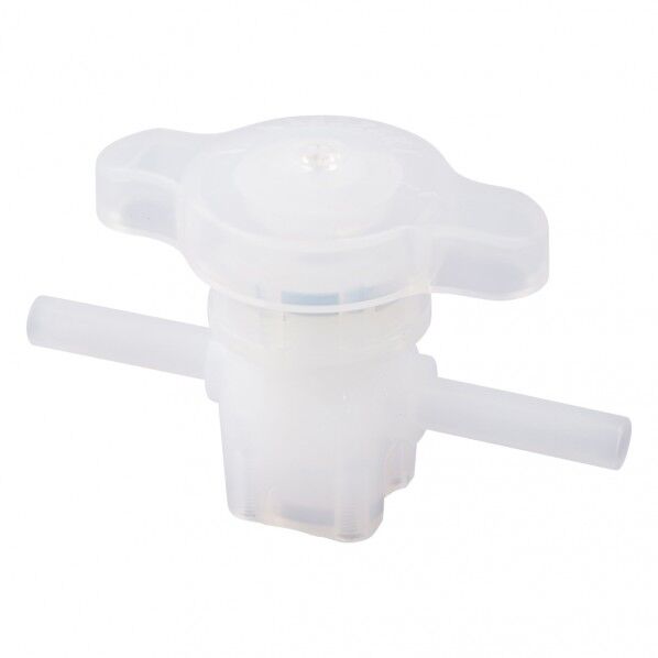 二方コック 7-282-02 1個