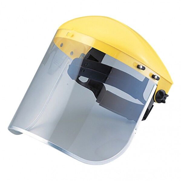 フェイスシールド用ブラケット