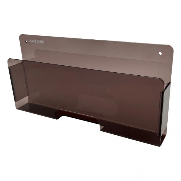 サニメント手袋ケース スタンダード用 320×45×160mm 8-5369-01 1個