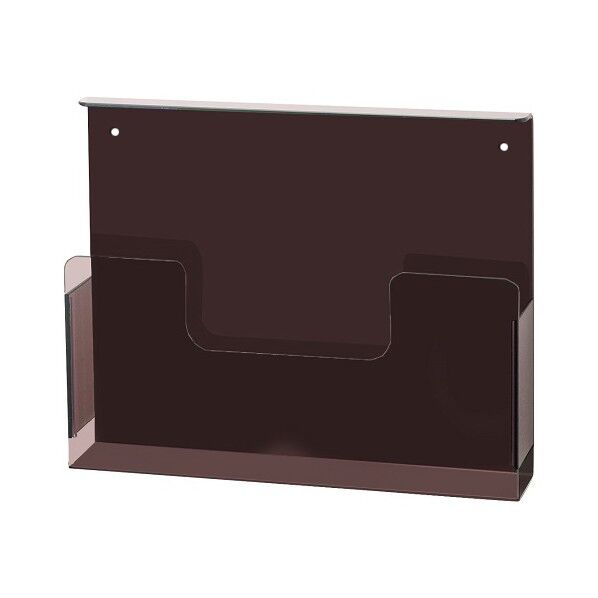 サニメント手袋ケース エンボス用 310×60×250mm 8-5369-02 1個