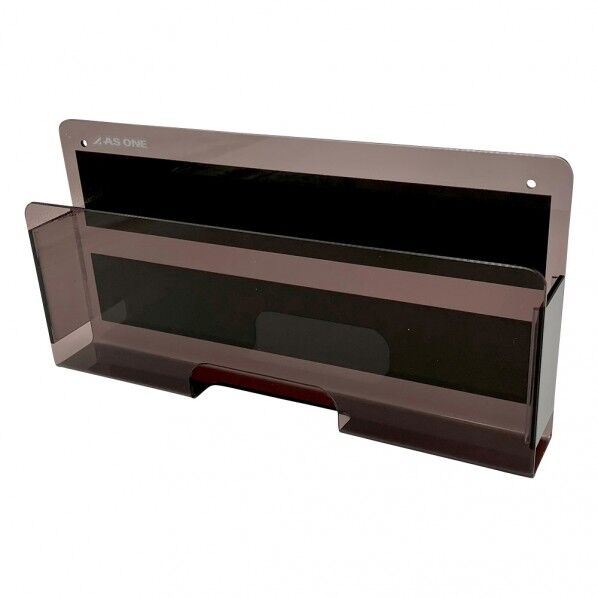 サニメント手袋ケース スタンダードMG 320×45×160mm 8-5369-11 1個