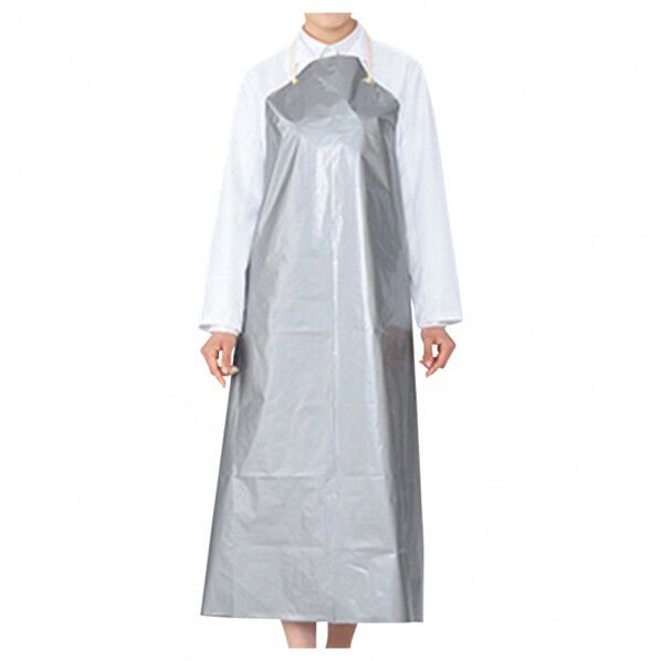 ノースシルバーシールドエプロン