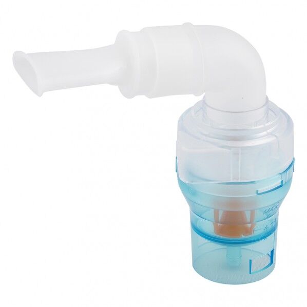 コンプレッサー式ネブライザーナビキューブ 交換用ネブライザーキット