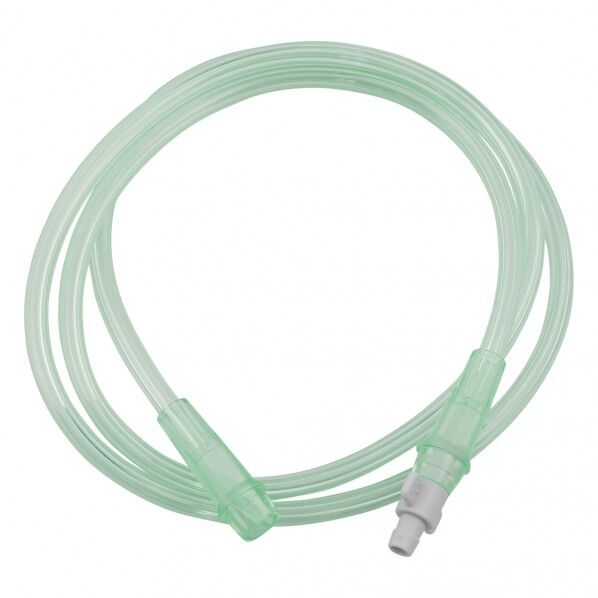 コンプレッサー式ネブライザーナビキューブ 交換用エアーホース