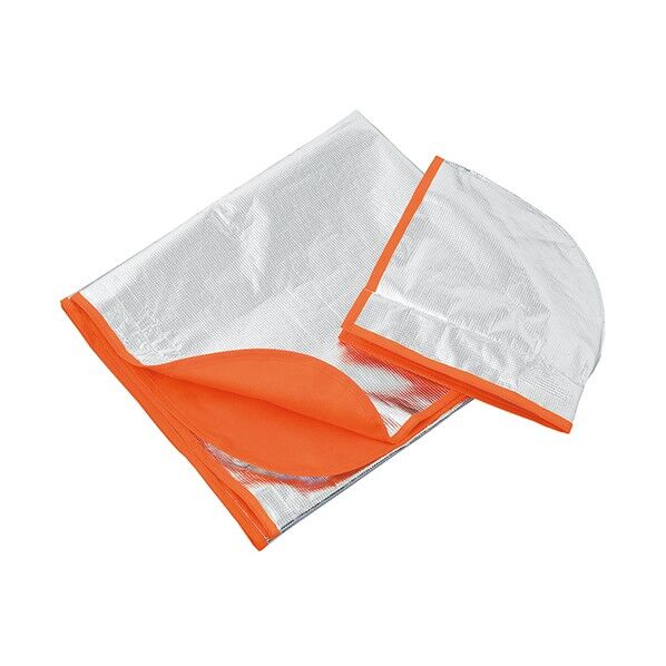 シートdeポンチョ 7-3772-01 1個