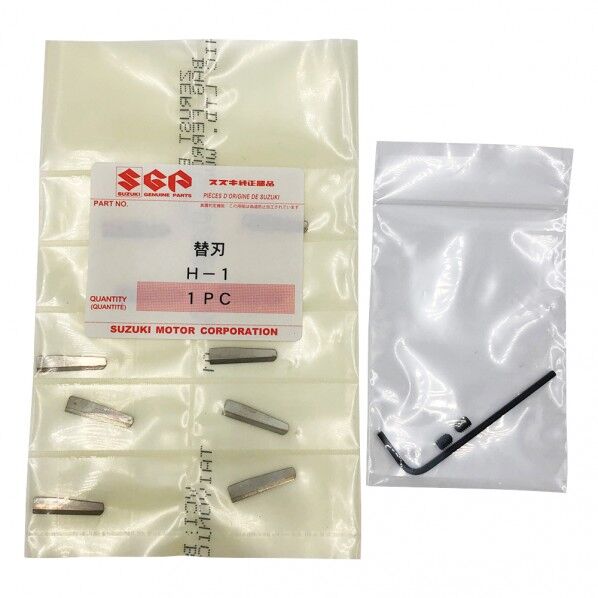 カッター 30CD用替刃