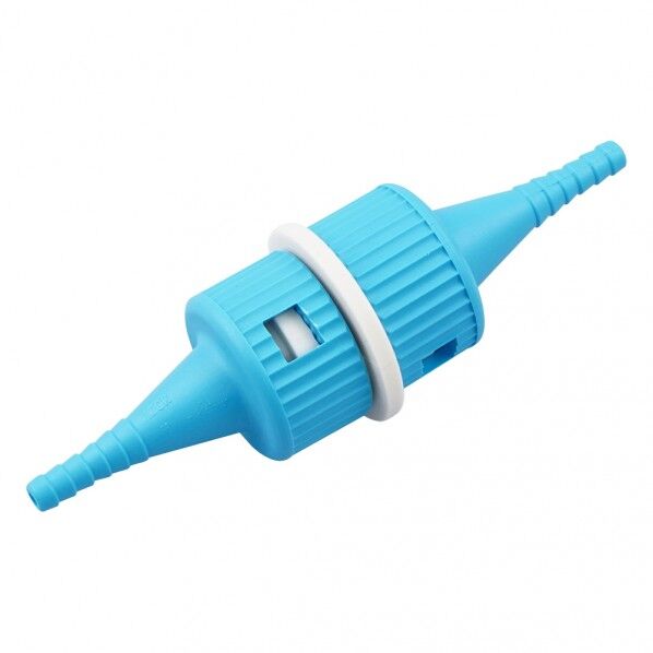 ケックチュービングカプラー 6-789-01 6個