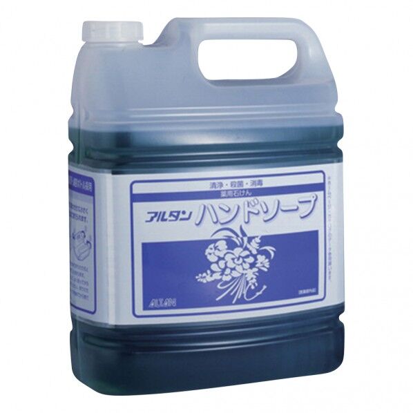 ハンドソープ 詰替用