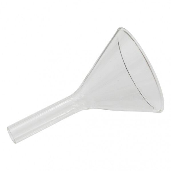 粉末ロート 6-858-01 1個