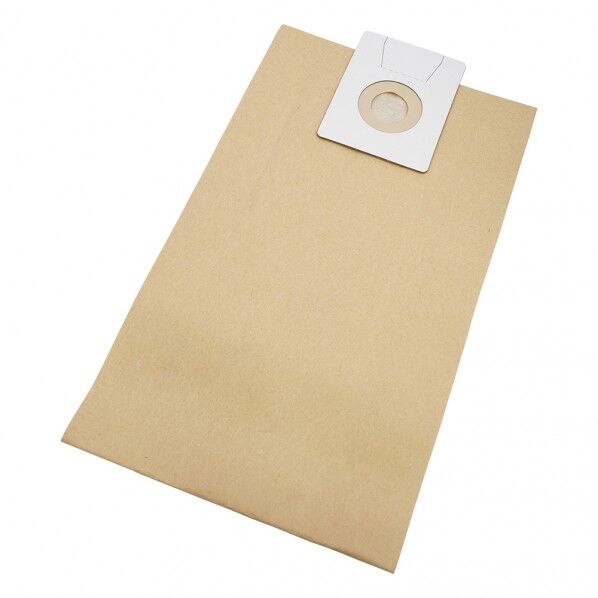 AS-10M用紙パックフィルター 6-7081-02 10枚