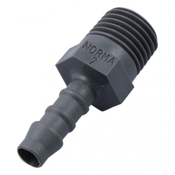 ホースコネクター 6-7118-02 10個