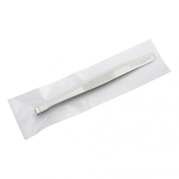 特殊作業用ピンセット パーツ装着横大 150mm 6-7908-01 1本