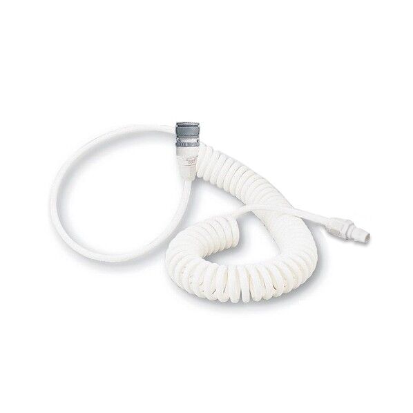 エアガン(クリーン洗浄済) コイルホース 6-6602-03 1個